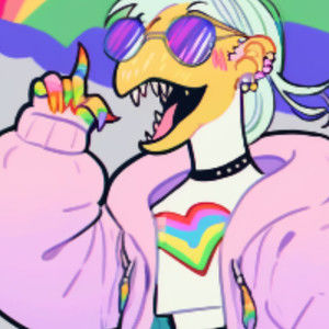 Meet your Posher, Curious